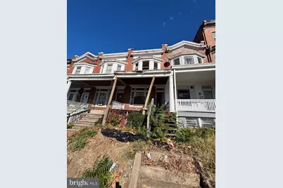 3022 Edmondson Avenue, Baltimore, MD 21223 - Photo 4