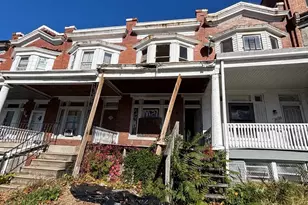3022 Edmondson Ave, Baltimore, MD 21223 - Photo 4