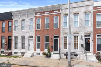 1824 S Charles Street, Baltimore, MD 21230 - Photo 1