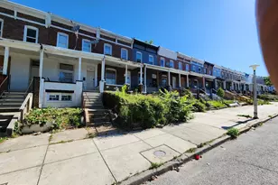1902 E 28th St, Baltimore, MD 21218 - Photo 2