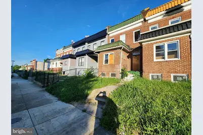 3504 Lucille Avenue, Baltimore, MD 21215 - Photo 2