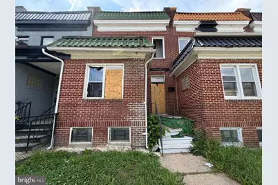 3504 Lucille Avenue, Baltimore, MD 21215 - Photo 4