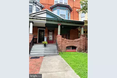 2740 #3 N Calvert Street, Baltimore, MD 21218 - Photo 1