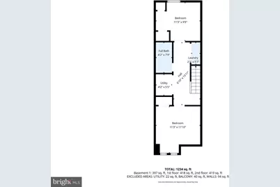 408 S Gilmor Street, Baltimore, MD 21223 - Photo 38
