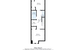 408 S Gilmor St, Baltimore, MD 21223 - Photo 38