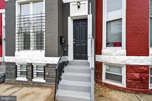 408 S Gilmor St, Baltimore, MD 21223 - Photo 4