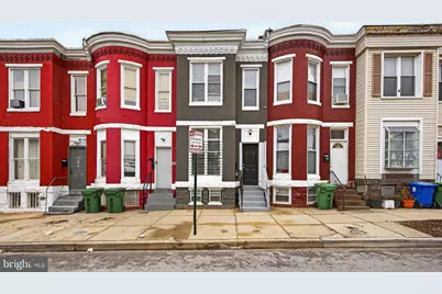 408 S Gilmor Street, Baltimore, MD 21223 - Photo 2