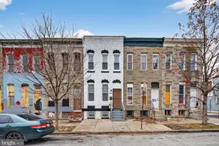 328 S Payson St, Baltimore, MD 21223 - Photo 2