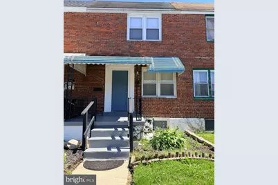 607 Cheraton Road, Baltimore, MD 21225 - Photo 2