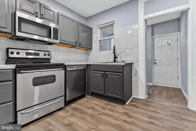 1910 W Fayette Street, Baltimore, MD 21223 - Photo 8