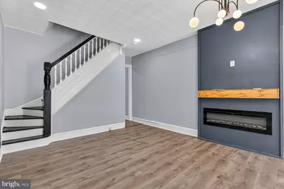 1910 W Fayette Street, Baltimore, MD 21223 - Photo 4