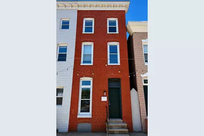 204 N Chester Street, Baltimore, MD 21231 - Photo 1