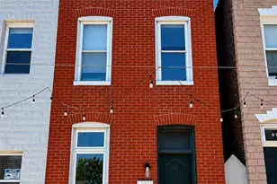 204 N Chester St, Baltimore, MD 21231 - Photo 1