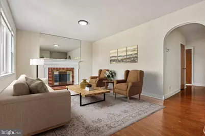 4003 Ridgecroft Road, Baltimore, MD 21206 - Photo 2