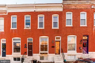 814 S Clinton Street S, Baltimore, MD 21224 - Photo 2