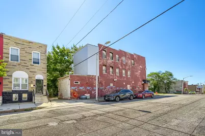 2044 Walbrook Avenue, Baltimore, MD 21217 - Photo 2