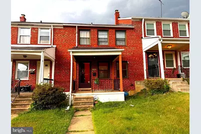 1505 Ramblewood Road, Baltimore, MD 21239 - Photo 1