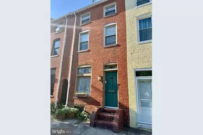 2223 Fleet Street, Baltimore, MD 21231 - Photo 2