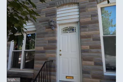 3 N Milton Avenue, Baltimore, MD 21224 - Photo 1