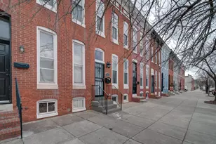 417 N Collington Ave, Baltimore, MD 21231 - Photo 2