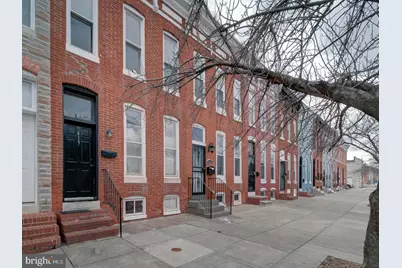 417 N Collington Ave, Baltimore, MD 21231 - Photo 36