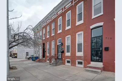 417 N Collington Ave, Baltimore, MD 21231 - Photo 34