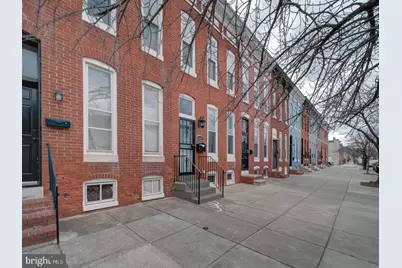 417 N Collington Ave, Baltimore, MD 21231 - Photo 2