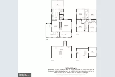 3200 Glendale Avenue, Baltimore, MD 21234 - Photo 38