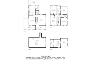 3200 Glendale Ave, Baltimore, MD 21234 - Photo 38