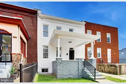 1703 N Smallwood Street N, Baltimore, MD 21216 - Photo 2