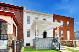 1703 N Smallwood Street N, Baltimore, MD 21216 - Photo 2