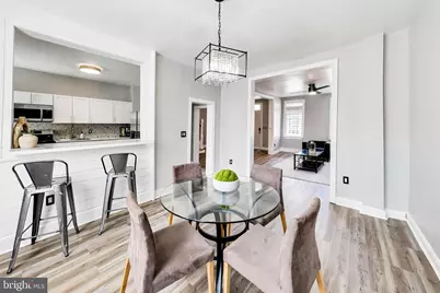 1703 N Smallwood Street N, Baltimore, MD 21216 - Photo 8