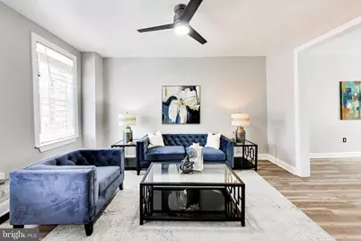 1703 N Smallwood Street N, Baltimore, MD 21216 - Photo 4
