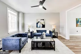 1703 N Smallwood Street N, Baltimore, MD 21216 - Photo 4