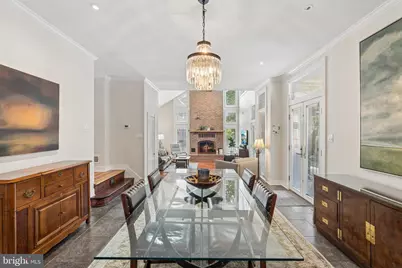 124 W Montgomery Street, Baltimore, MD 21230 - Photo 8