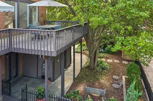 124 W Montgomery St, Baltimore, MD 21230 - Photo 98