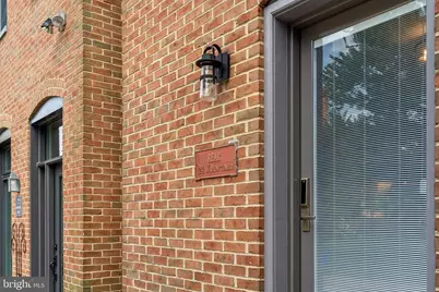 124 W Montgomery Street, Baltimore, MD 21230 - Photo 2
