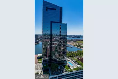414 Light Street #4304, Baltimore, MD 21202 - Photo 2