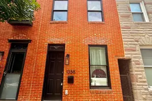 1358 Towson St, Baltimore, MD 21230 - Photo 1