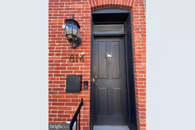 814 S Curley Street, Baltimore, MD 21224 - Photo 2