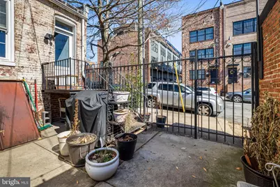3427 Odonnell Street, Baltimore, MD 21224 - Photo 34