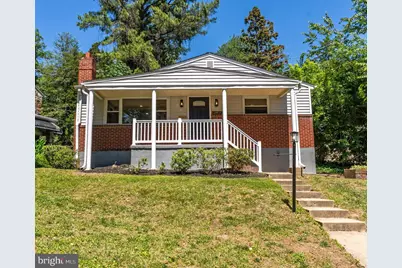 2303 Lyndhurst Avenue, Baltimore, MD 21216 - Photo 1
