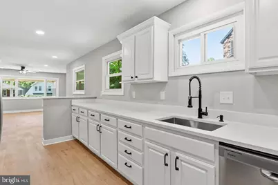2303 Lyndhurst Avenue, Baltimore, MD 21216 - Photo 4