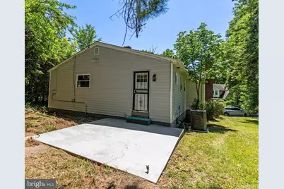 2303 Lyndhurst Avenue, Baltimore, MD 21216 - Photo 20