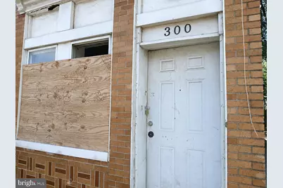 300 Pulaski Street, Baltimore, MD 21223 - Photo 1