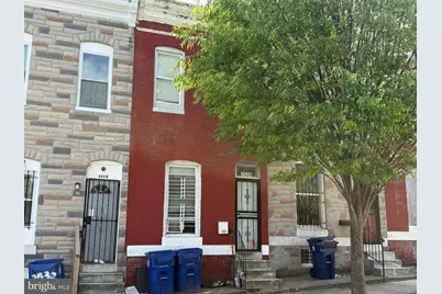 2539 Hollins Street, Baltimore, MD 21223 - Photo 2