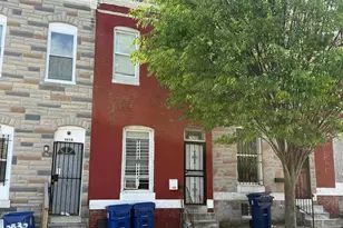 2539 Hollins St, Baltimore, MD 21223 - Photo 2
