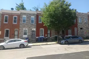 2539 Hollins St, Baltimore, MD 21223 - Photo 1