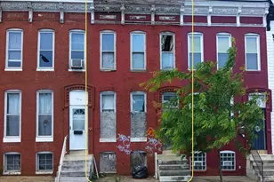 618 N Fulton Ave, Baltimore, MD 21217 - Photo 1