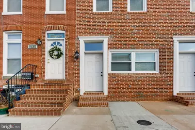 1751 S Hanover Street, Baltimore, MD 21230 - Photo 4